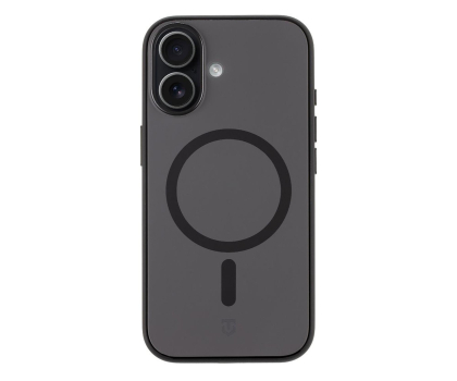 Etui / obudowa na smartfona Tactical MagForce SmoothIsFast Kryt pro Apple iPhone 17 Asphalt